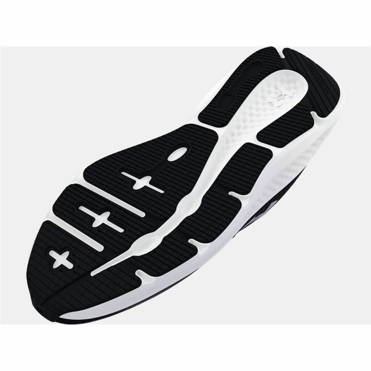 "Under Armour Charged Pursuit 3 – slitstark yttersula med stabilt grepp"