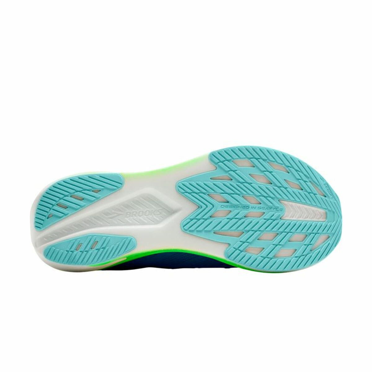 "Brooks Hyperion 2 herr löparsko 8 mm drop 220 g"