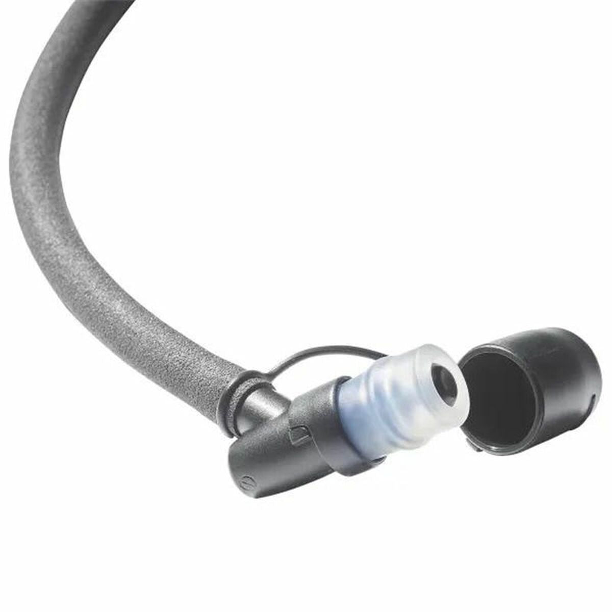 "Salomon Cross Season Waist justerbart midjebälte i blå färg för vuxna"