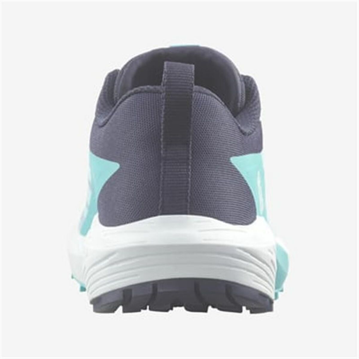 "Salomon Sense Ride 5 – mångsidig damsko för skog, berg och stig"