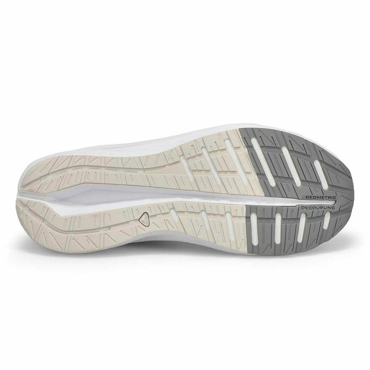 "Salomon Aero Blaze 2 ventilerande ovandel i mesh och syntet"