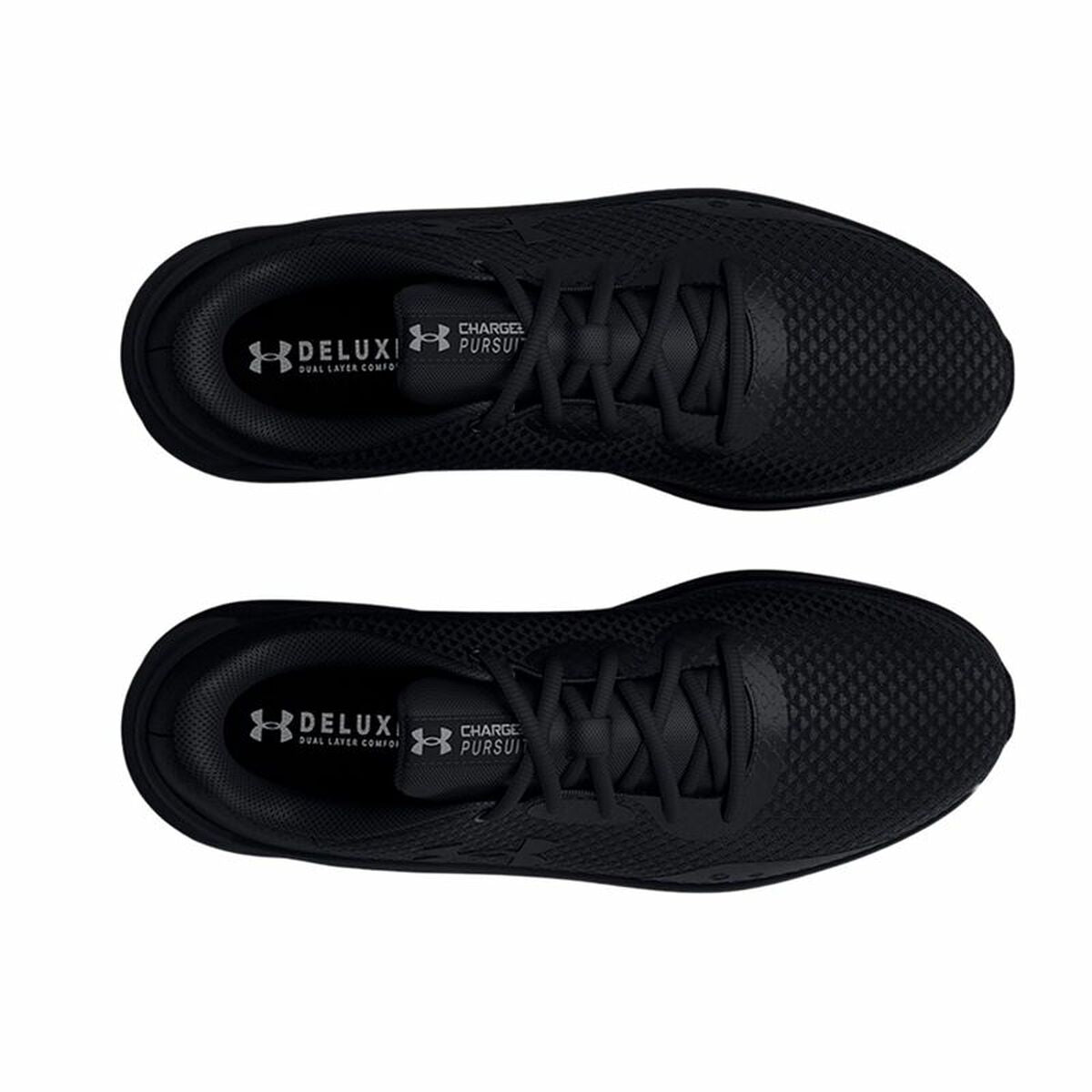 "Under Armour Charged – bekväm löparsko för gym och vardag"