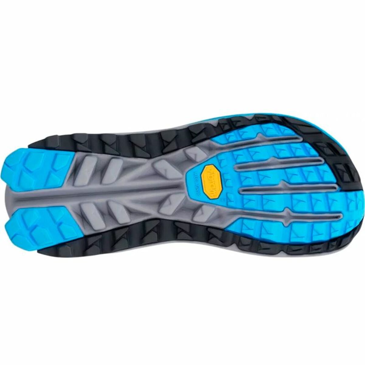 "Altra Olympus 6 – maximal dämpning och FootShape™ Toe Box"