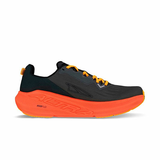 "Altra Fwd Via Orange löparskor vuxna 0 mm drop 280 g"