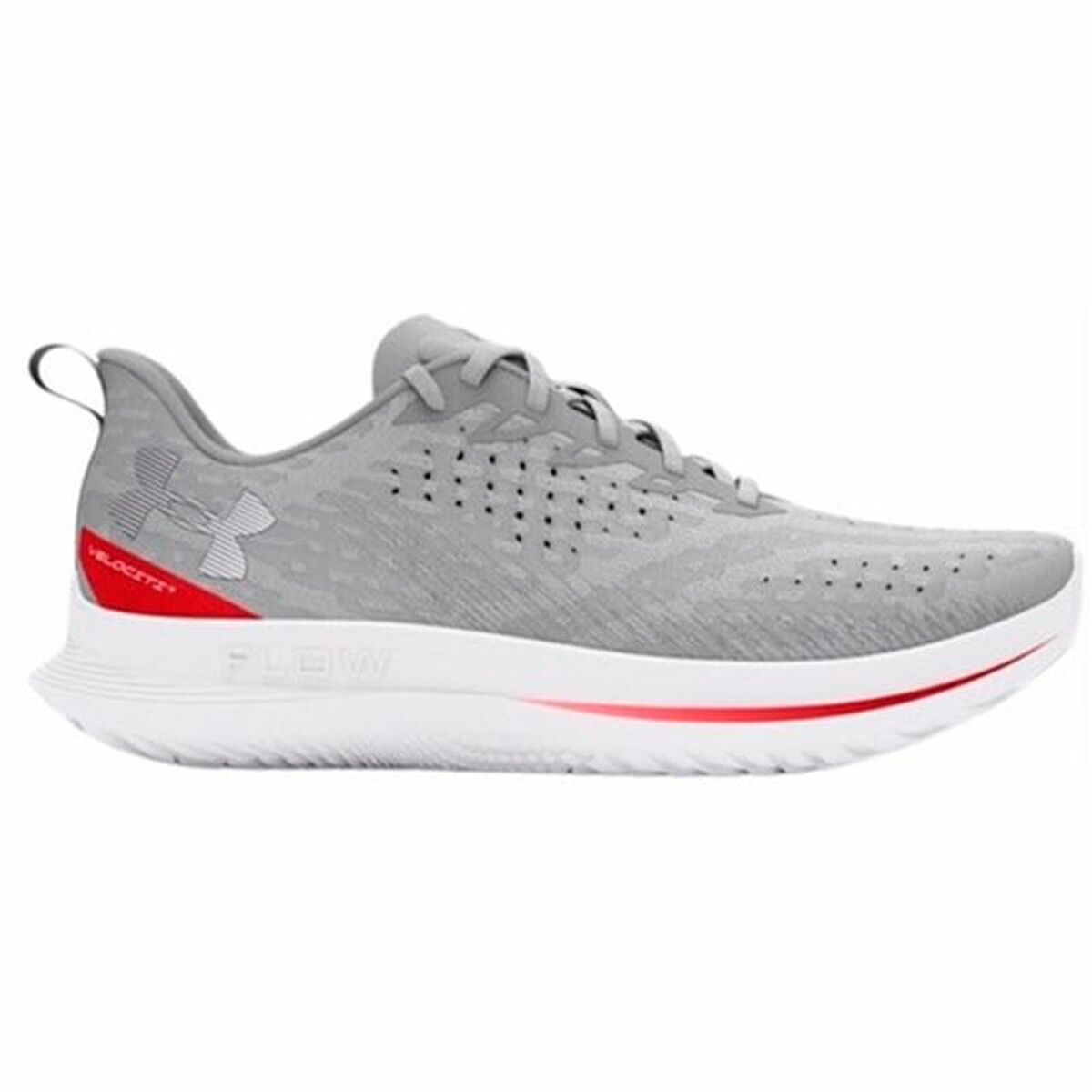 "Under Armour Velociti 4 mellansula UA Flow foam herrsko"
