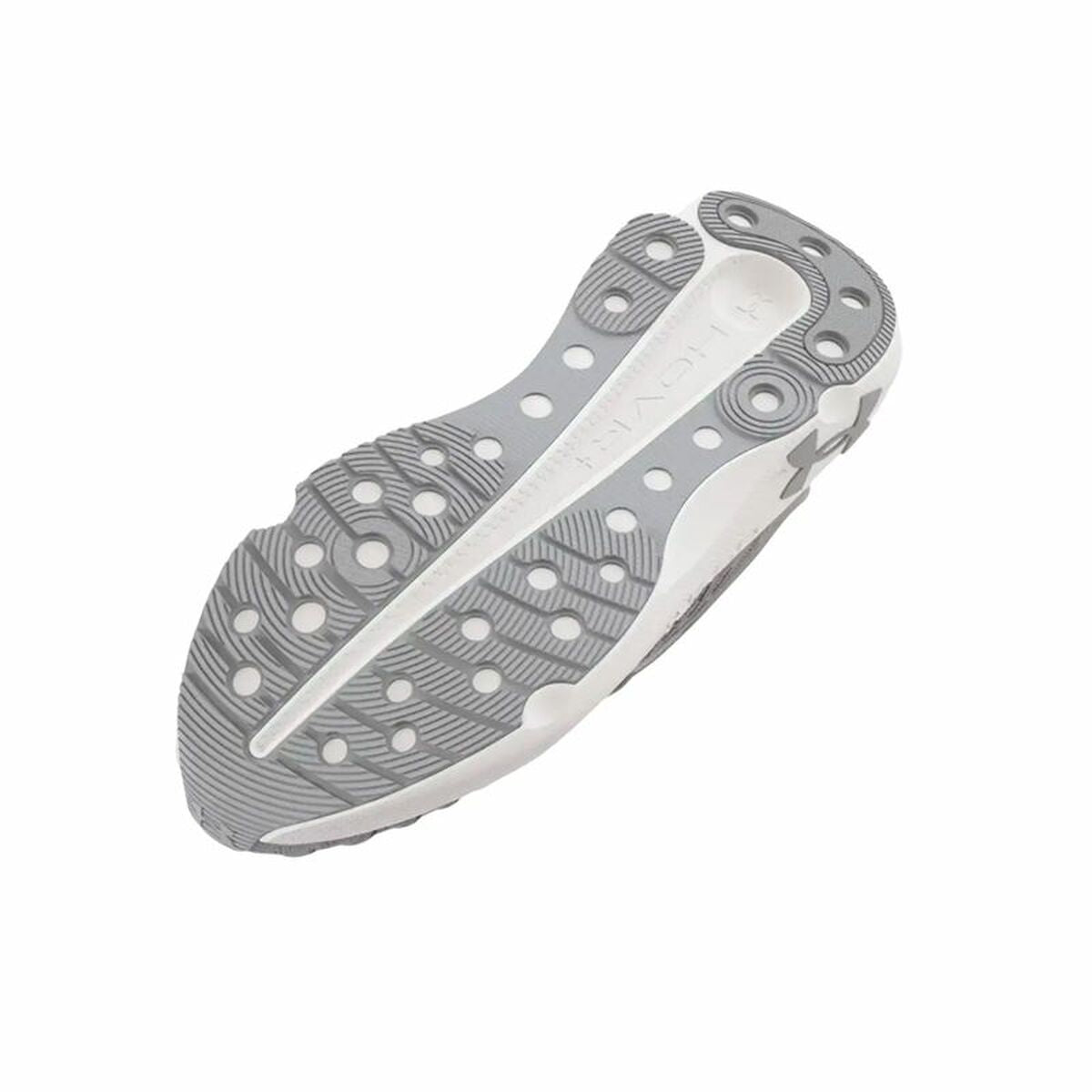 "Under Armour Infinite Elite sula med zonindelat greppmönster herrsko"