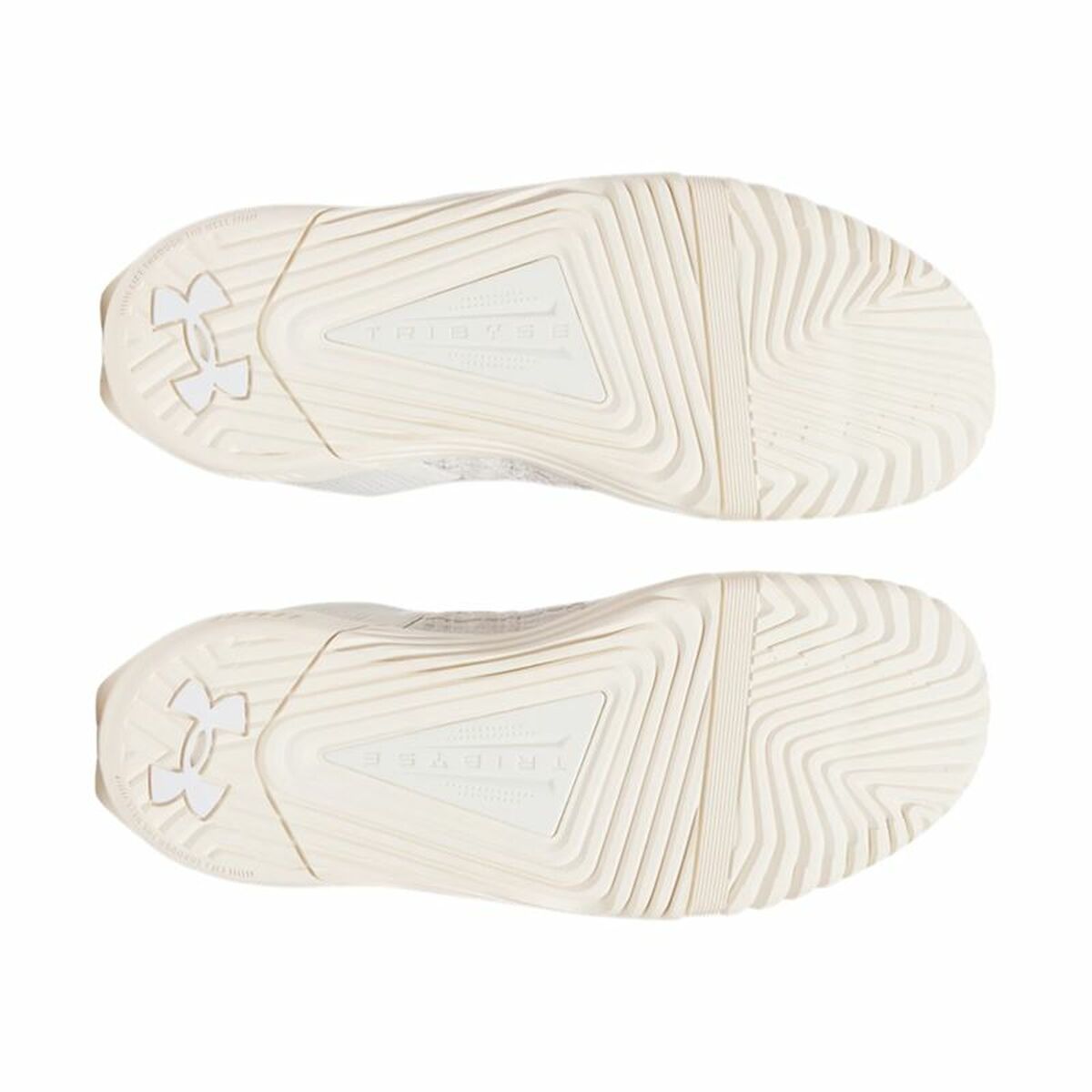 "Under Armour TriBase Reign Micro G dämpning låg profil 2 mm drop"