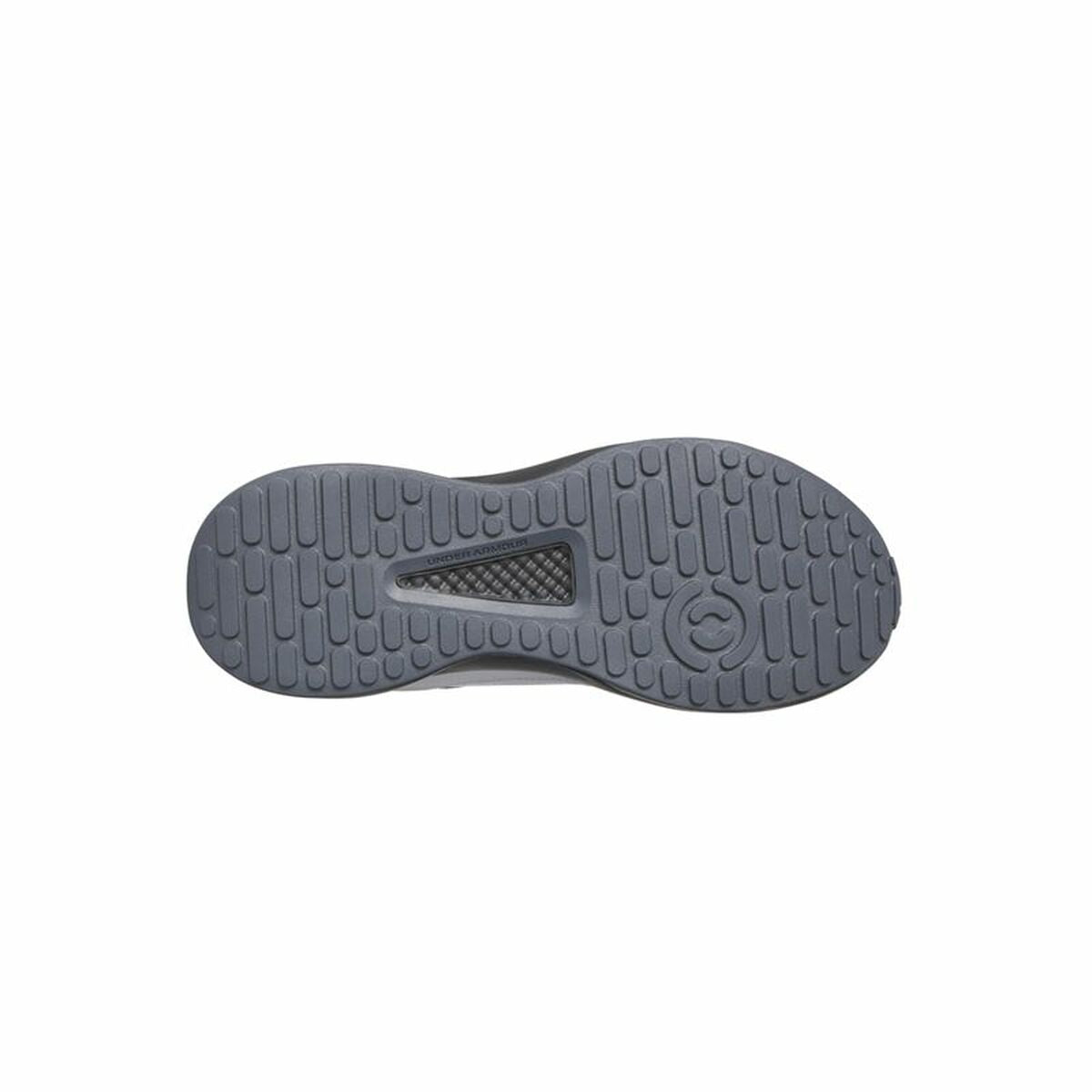 "Under Armour Charged Edge herr träningssko med bred stabil bas"