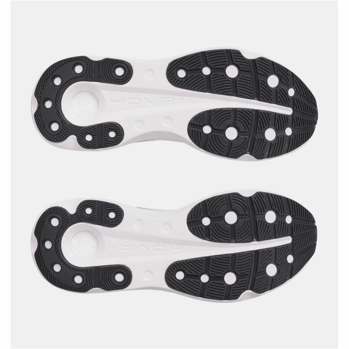 "Under Armour Infinite Pro 2 yttersula med multi-surface-grepp"