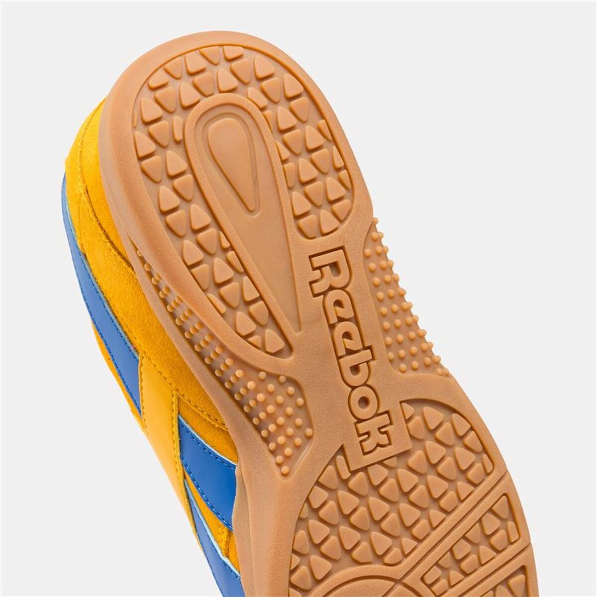 "Reebok Hammer Street sneakers med klassisk 90-talsdesign"