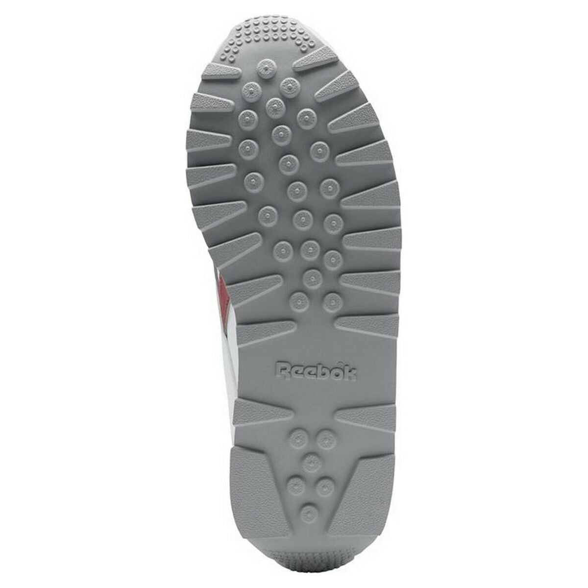 "Reebok Rewind Run ergonomisk passform för herrar"