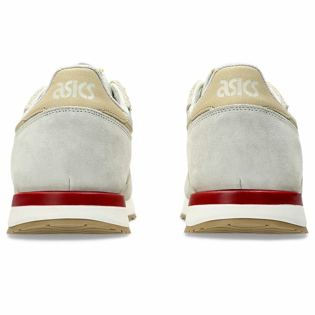 "Asics Tiger Runner II – stilren unisexsko för vardag och fritid"