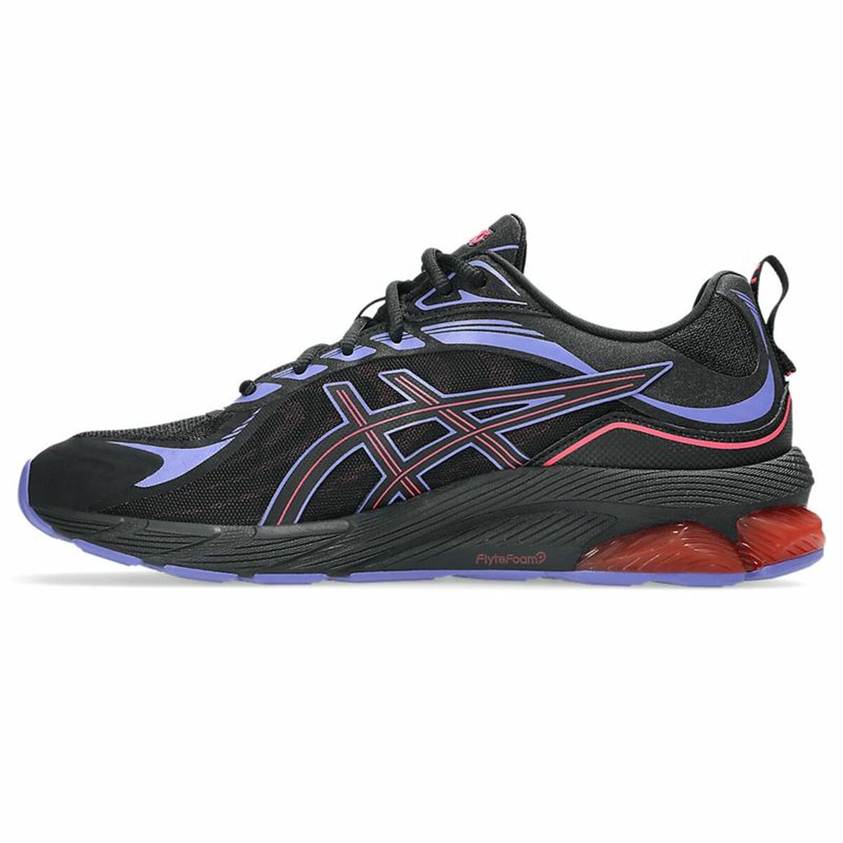 "Asics Gel-Quantum 180 VIII med FLYTEFOAM PROPEL och DIVISION SPACE dämpning"