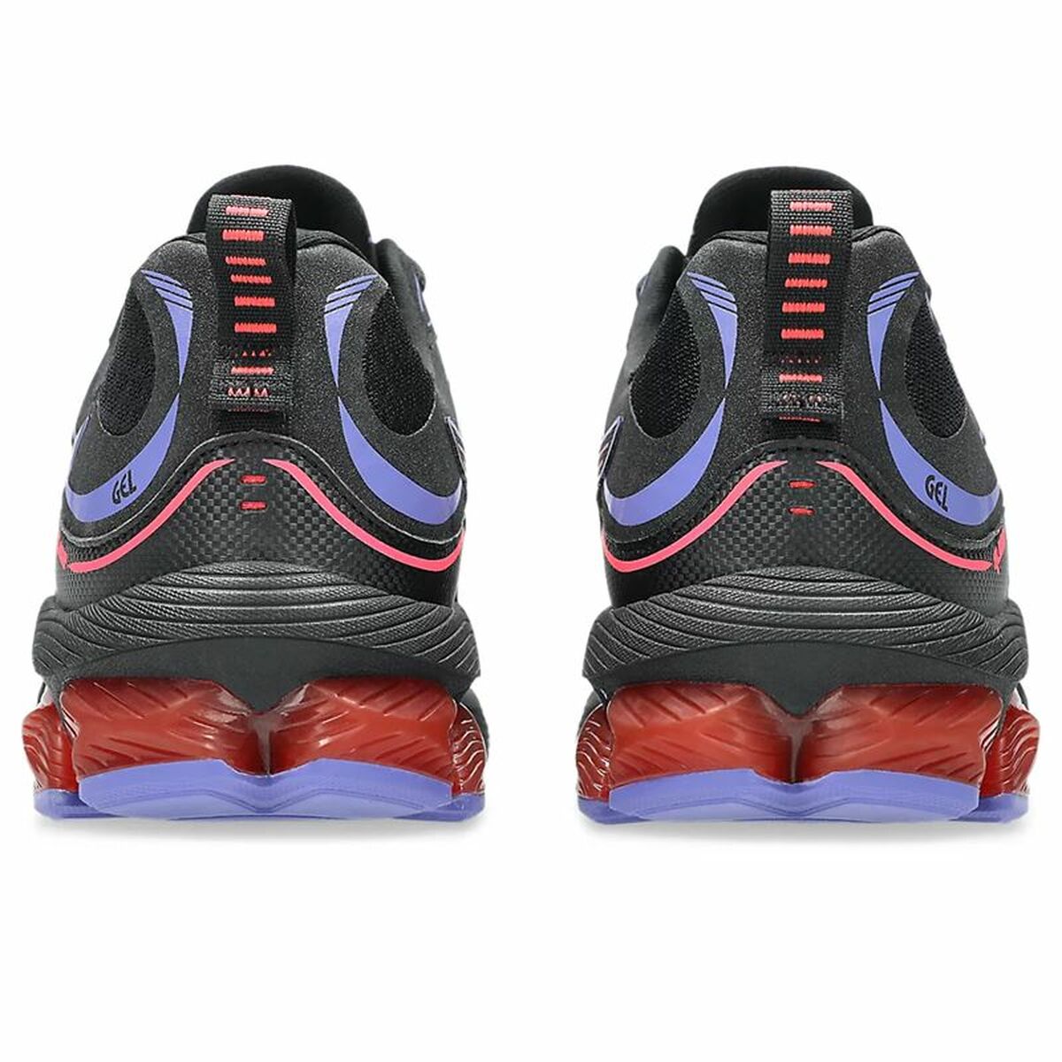 "Asics Gel-Quantum 180 VIII sneaker med retroinspirerad design"