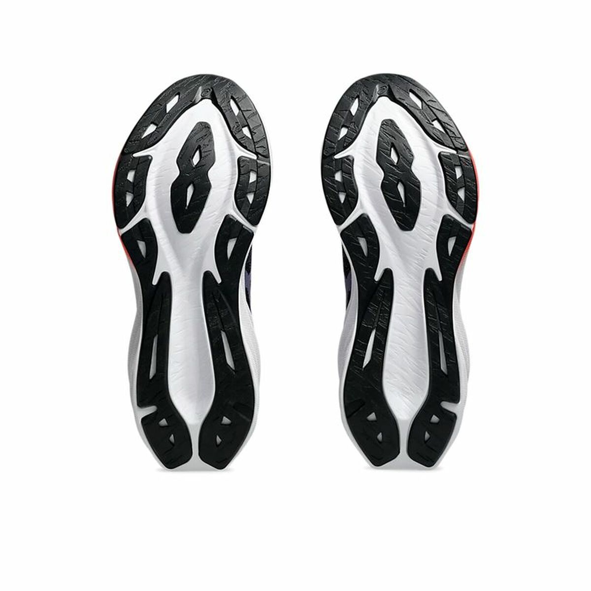 "Asics Dynablast 5 – lätt och energifylld löparsko för damer"