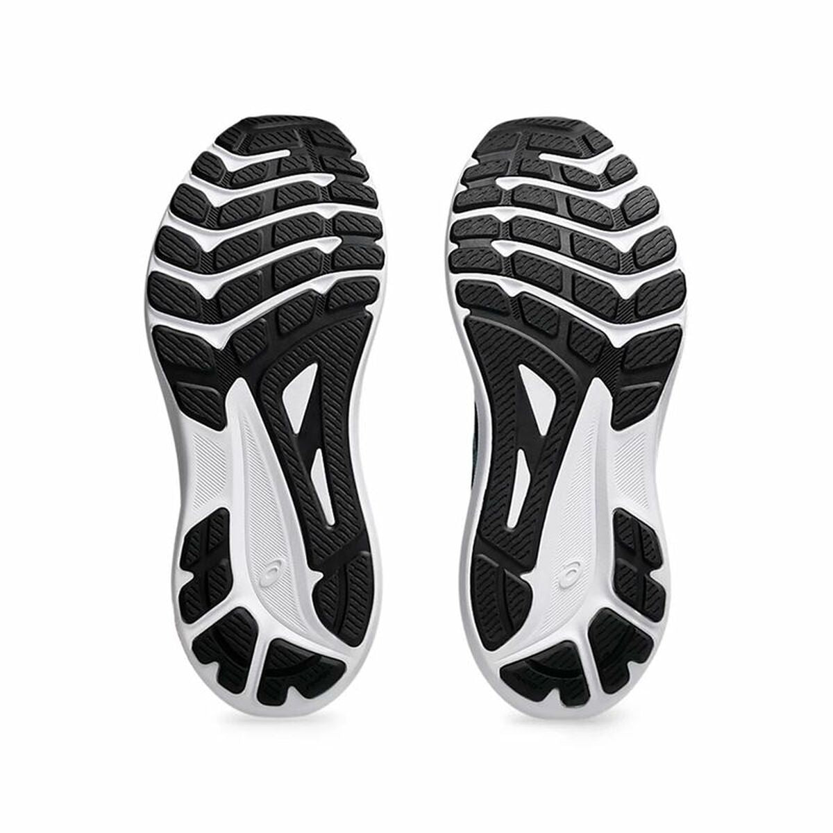 "Asics GT 1000 13 pronationsstöd och stabil hälkonstruktion"