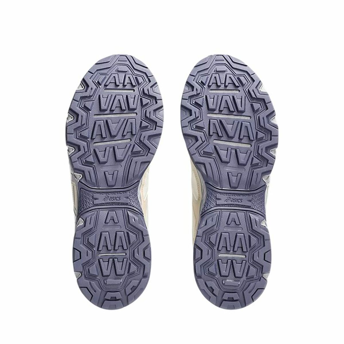 "Asics Gel-Venture 6 AHAR yttersula för grepp och hållbarhet"