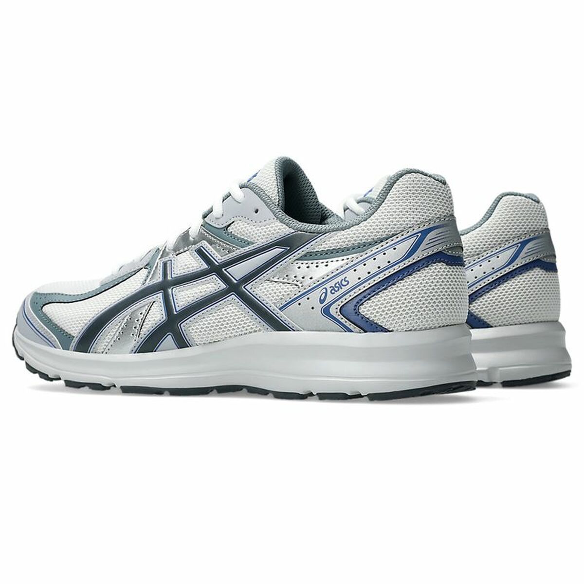 "Asics Jog 100S unisex med formgjuten mellansula"