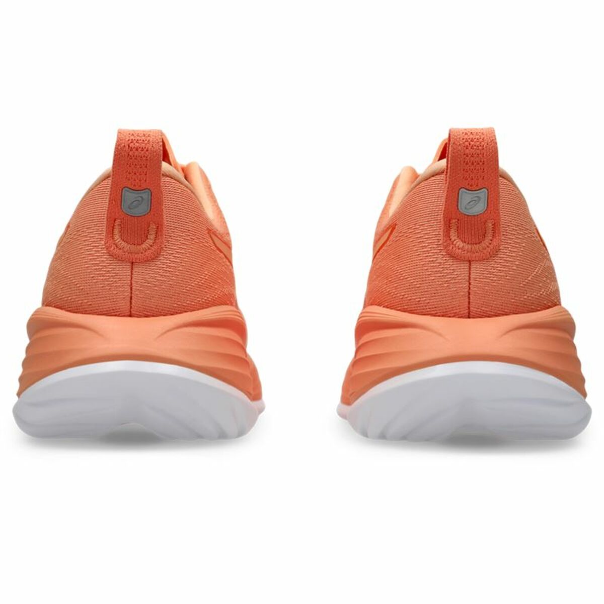 "Asics Gel-Cumulus 27 Lite-Show Orange herr löparsko 10 mm drop 310 g"