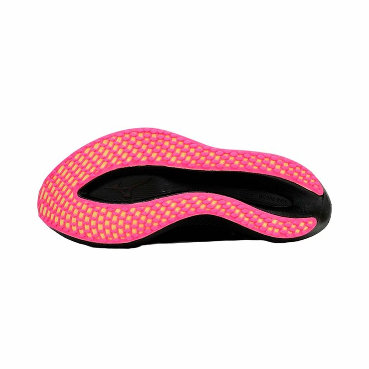 "Mizuno Wave Rebellion Pro 2 lätt löparsko unisex ventilationsmesh ovandel"