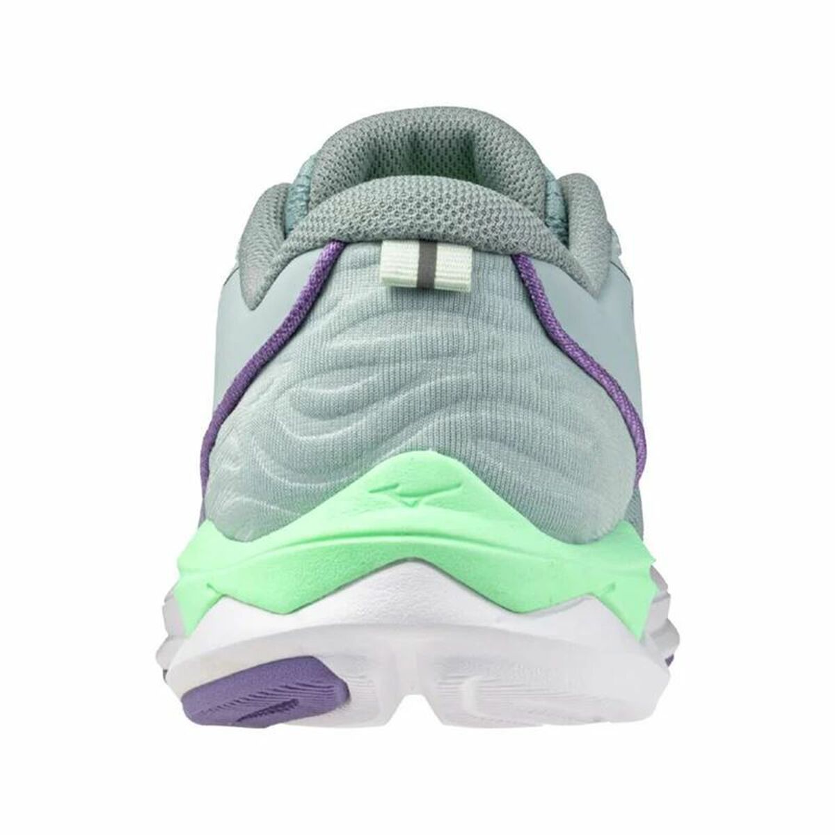 "Mizuno Wave Revolt 3 – Enerzy-skum för mjuk och responsiv dämpning"