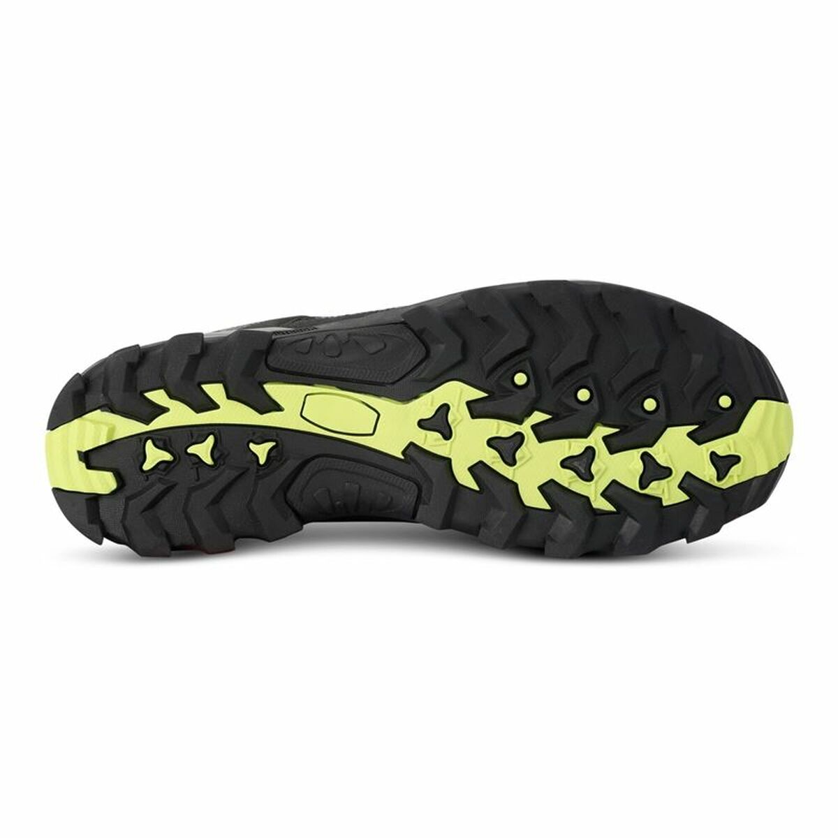 "Regatta Samaris III – gummisula med grovt mönster"