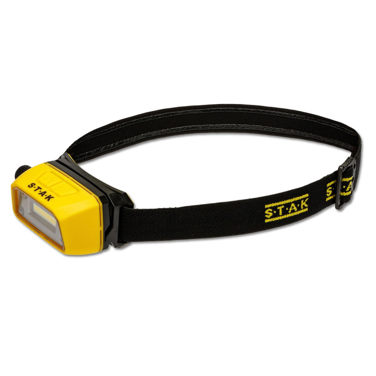 "Stak 3W LED-pannlampa laddningsbar 300 lumen IP67"