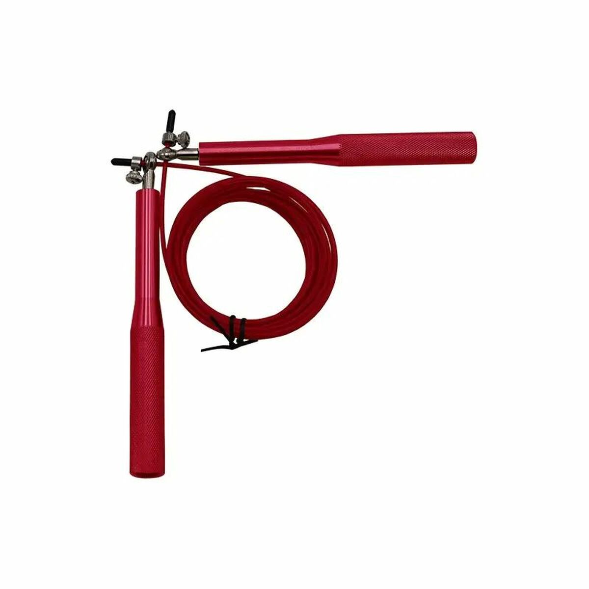 "Softee 24407.003 hopprep med handtag röd hög hastighet"