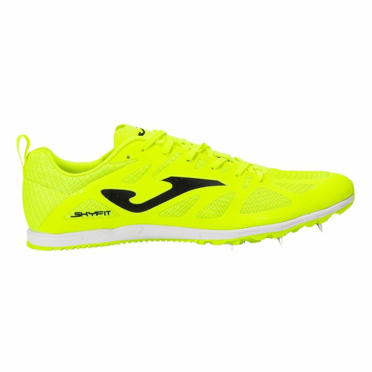 "Joma Sport R.Skyfit 2209 löparskor unisex gula med 8 mm drop"