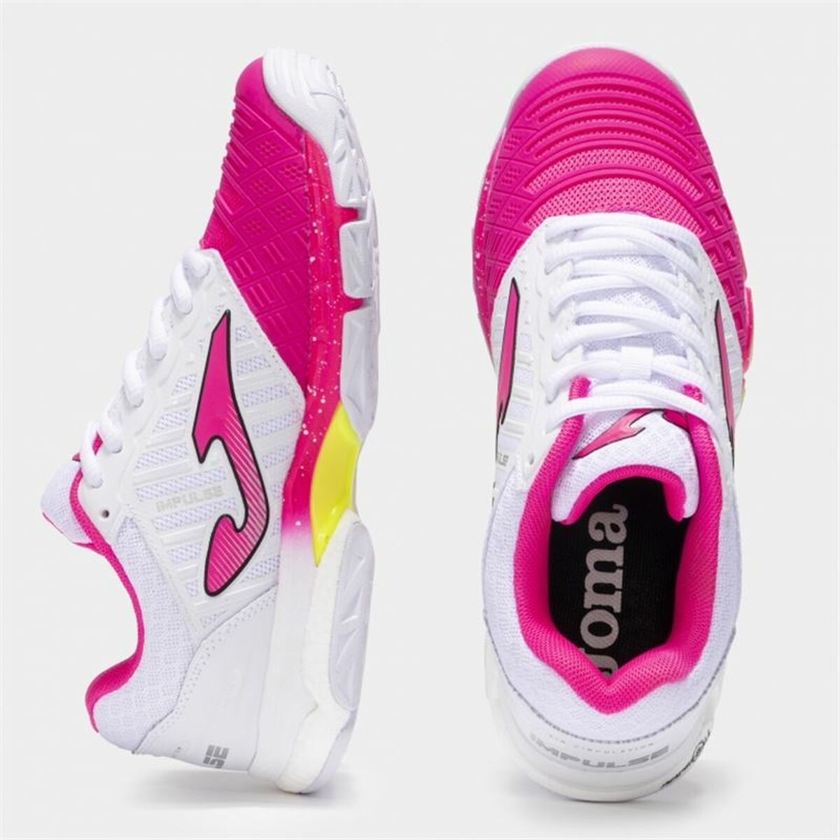 "Joma V.Impulse 2402 – lätt dämpad mellansula"