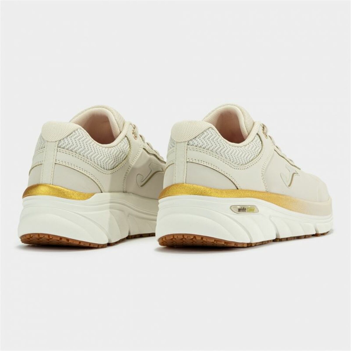 "Joma Aries 2425 – EVA-dämpning för mjuk komfort"