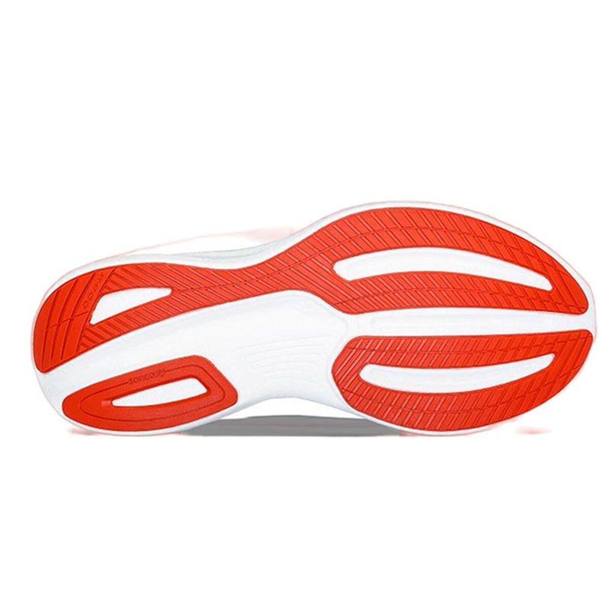 "Saucony Ride 17 yttersula grepp herr"