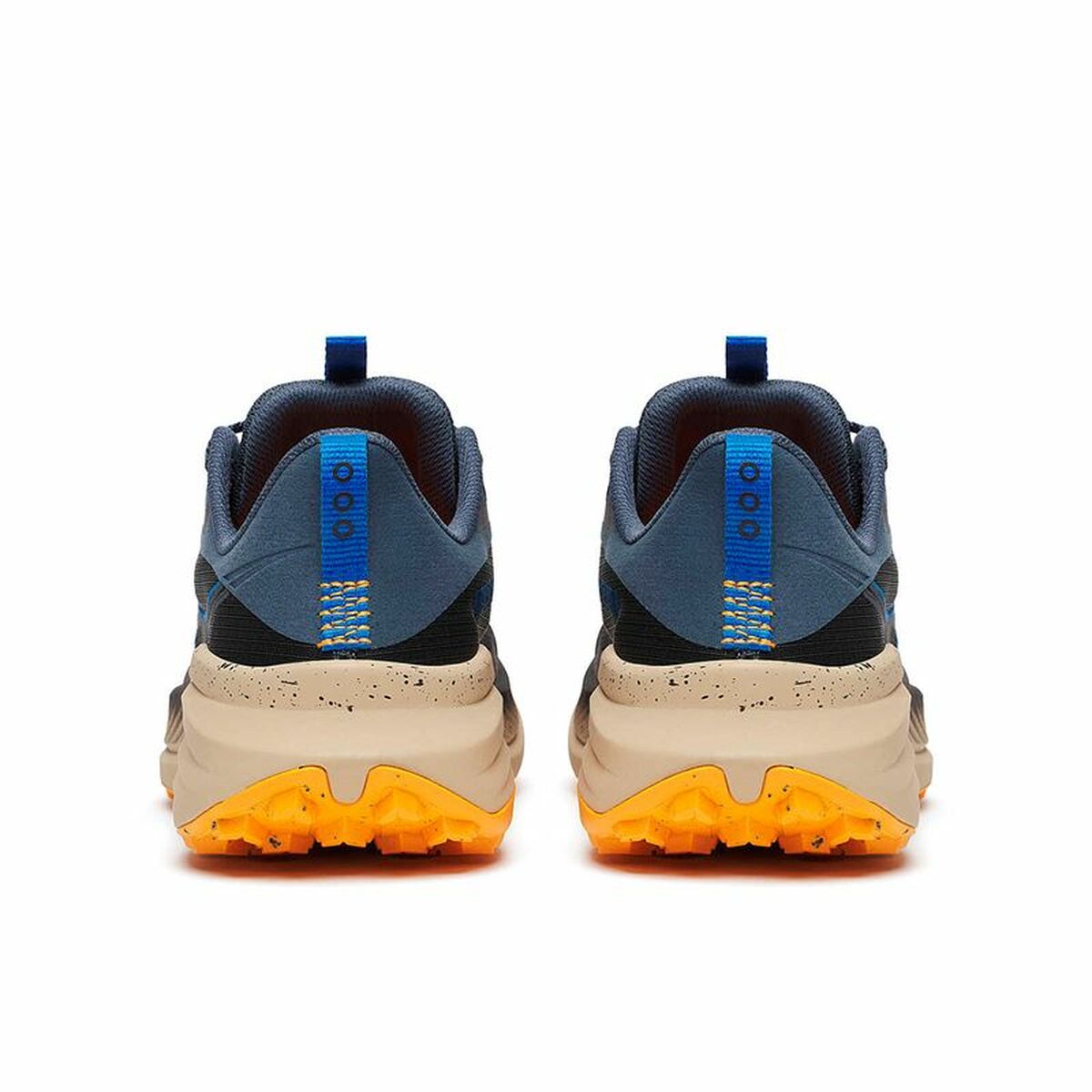 "Saucony Xodus Ultra 3 trail löparsko för herr"