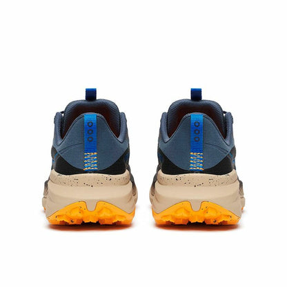 "Saucony Xodus Ultra 3 trail löparsko för herr"