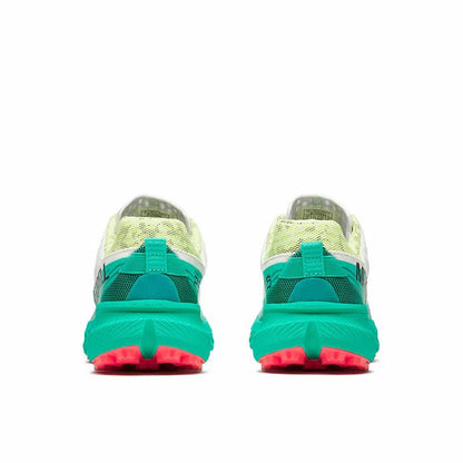 "Merrell Agility Peak 5 Aquamarine dam ergonomisk passform och grepp"