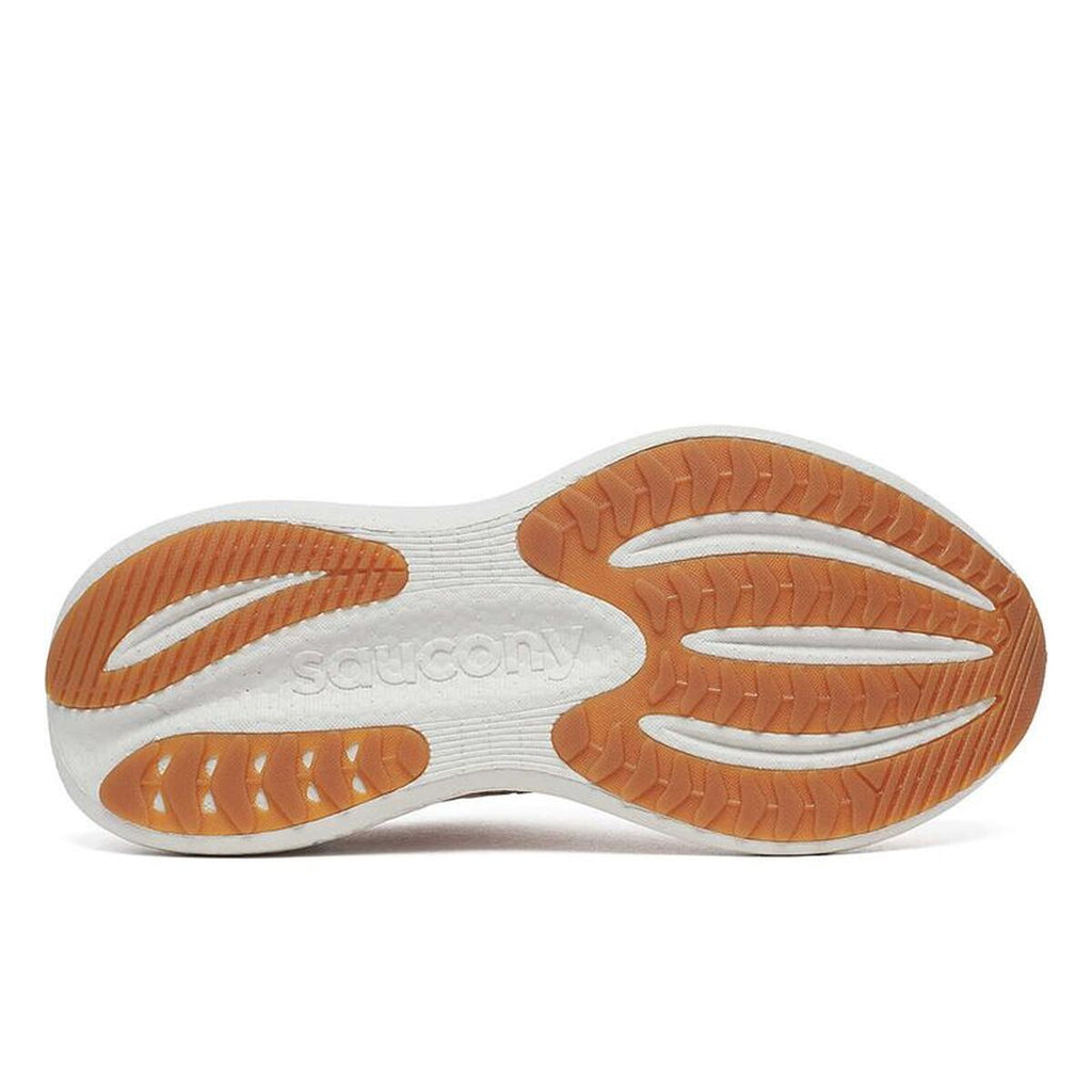 "Saucony Triumph 23 löparsko dam yttersula"