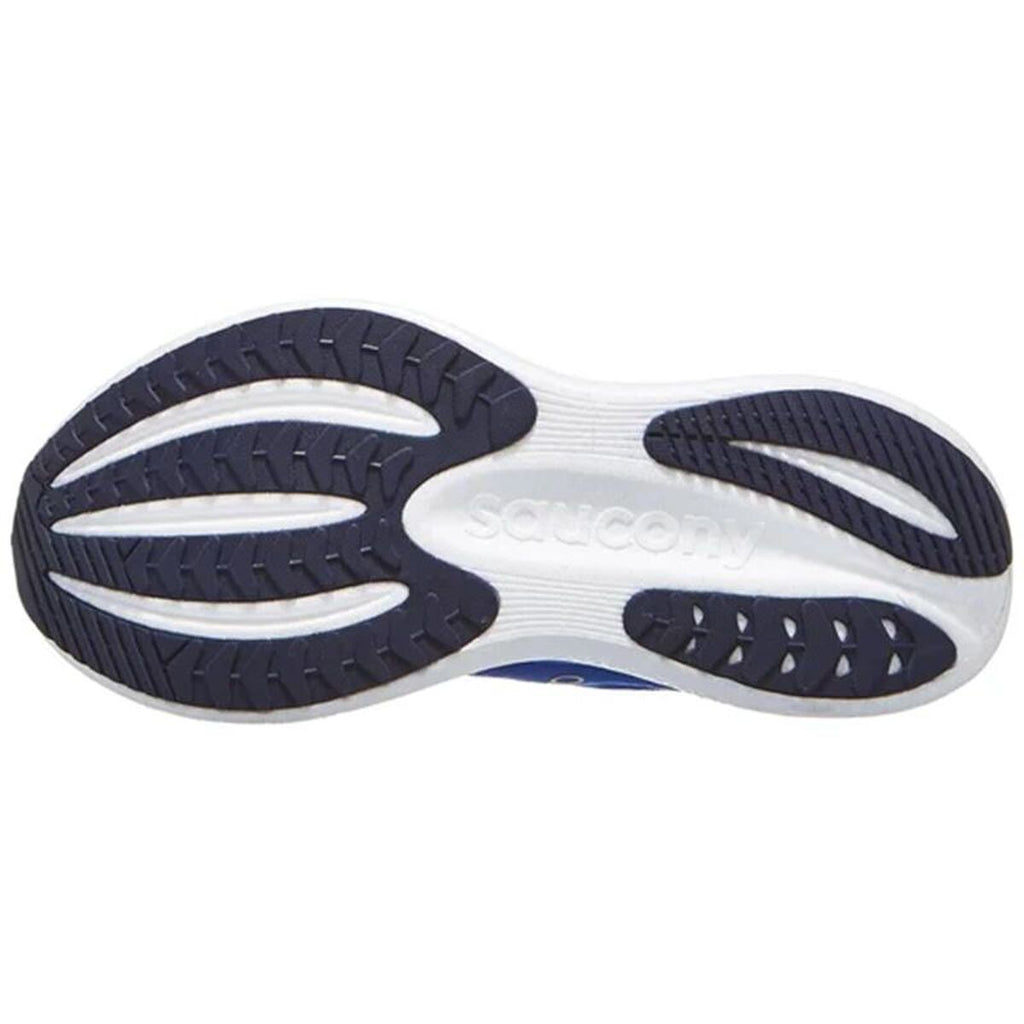 "Saucony Triumph 23 löparsko herr yttersula"