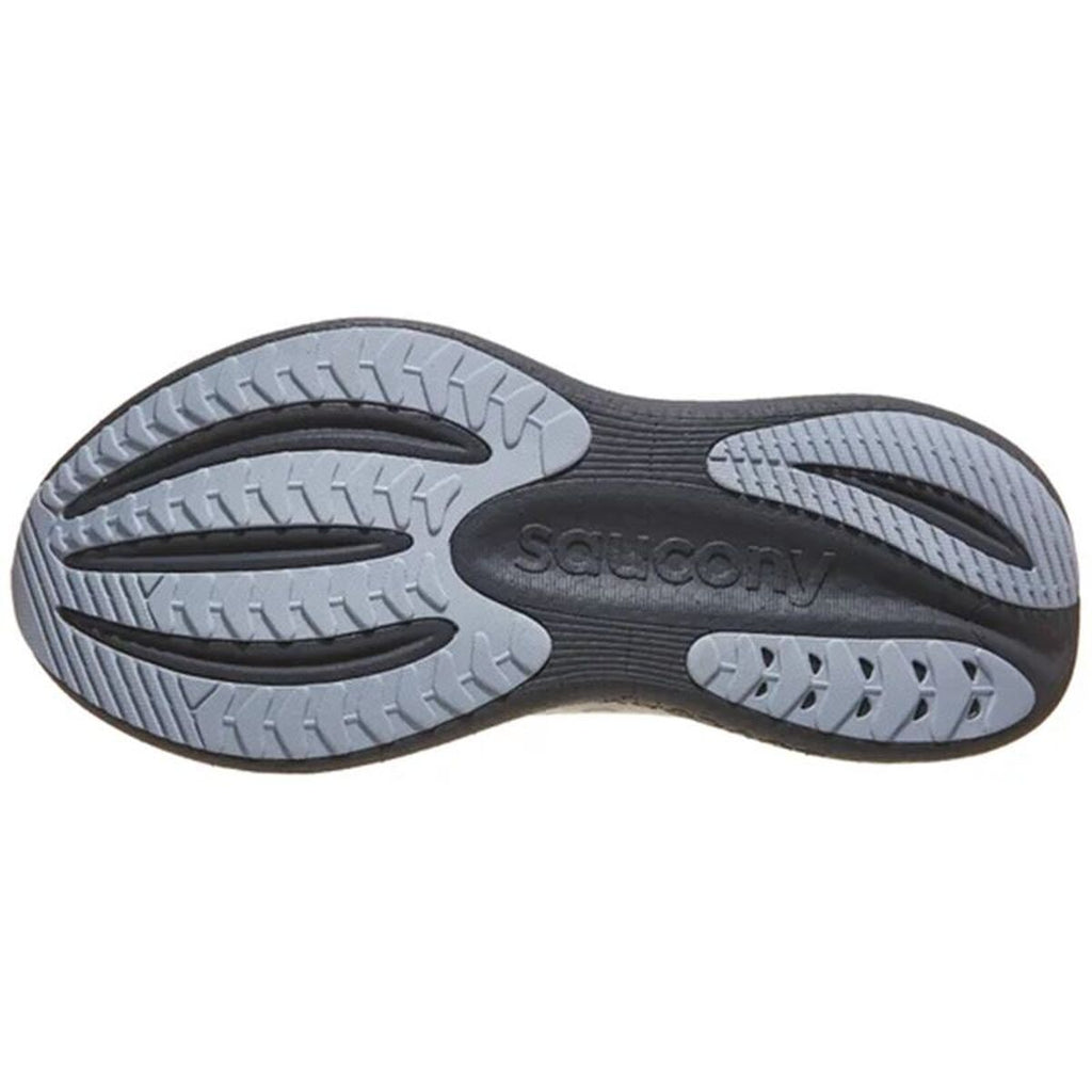 "Saucony Triumph 23 löparsko herr yttersula"