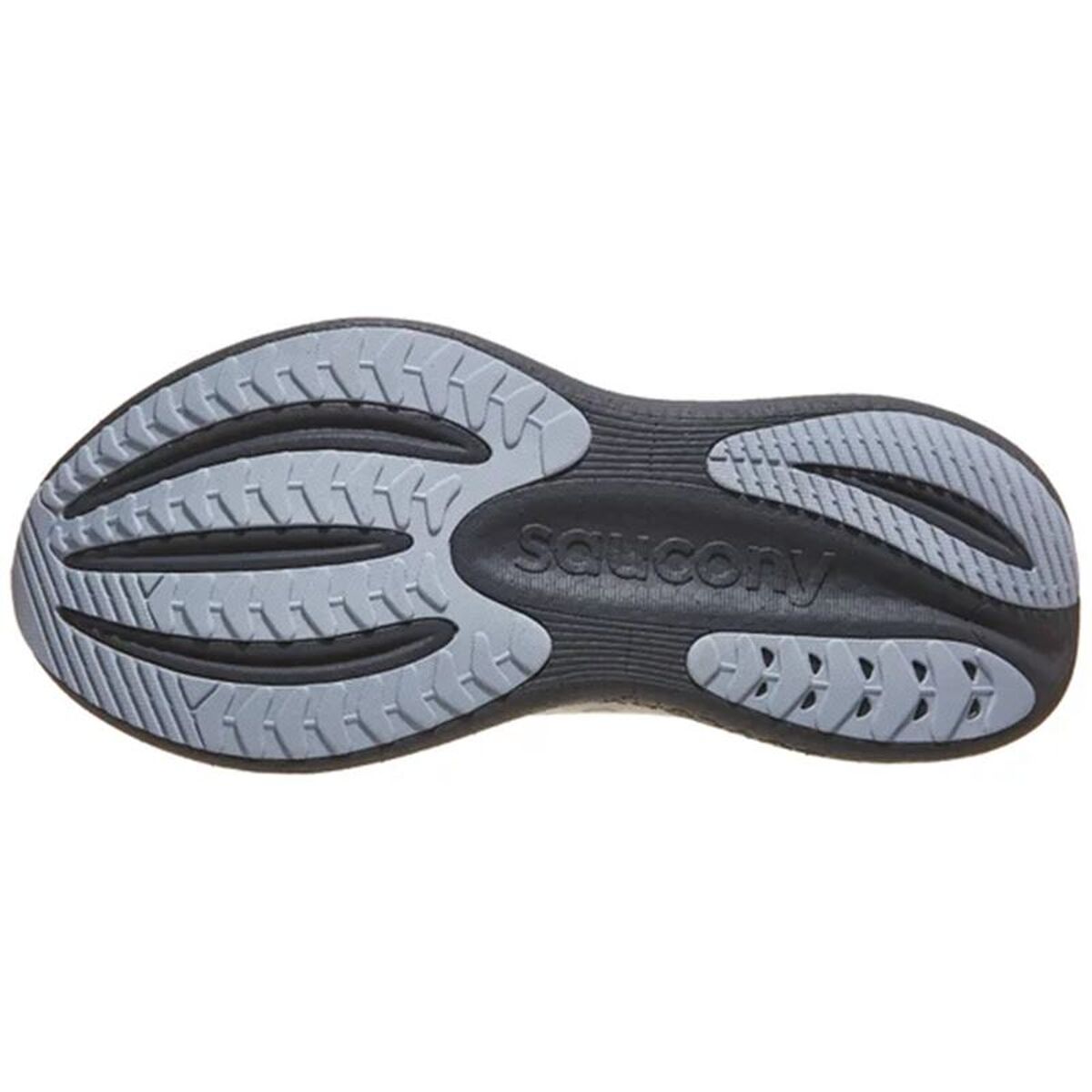 "Saucony Triumph 23 löparsko herr yttersula"