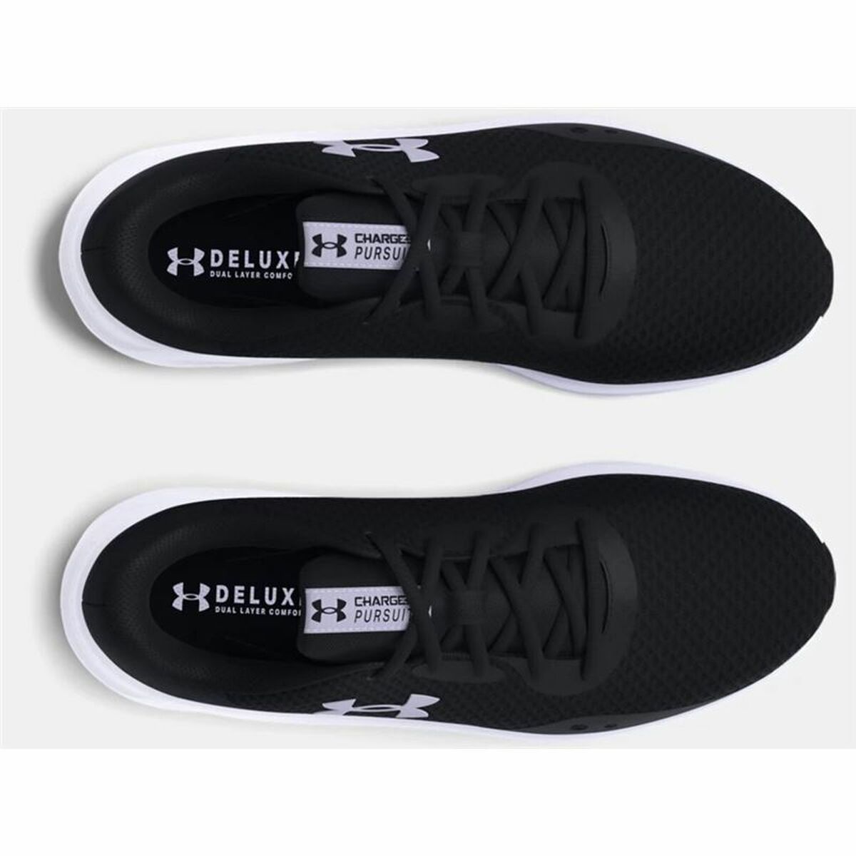 "Under Armour Charged Pursuit 3 – Charged Cushioning-dämpning"