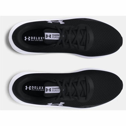 "Under Armour Charged Pursuit 3 – Charged Cushioning-dämpning"