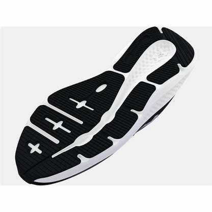 "Under Armour Charged Pursuit 3 ergonomisk passform för kvinnor"