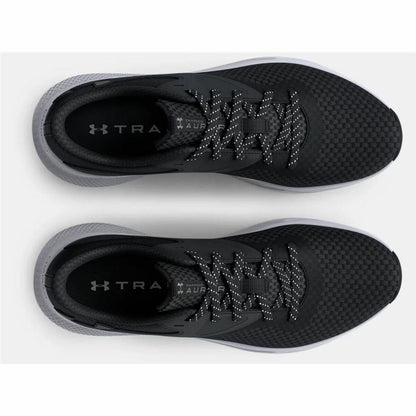 "Under Armour Charged Aurora 2 – ventilerande mesh och syntetförstärkningar"