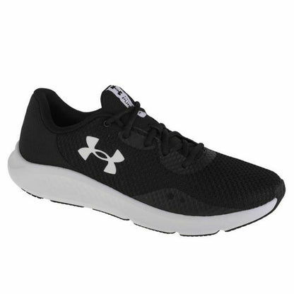 "Under Armour Charged Pursuit 3 med Charged Cushioning-dämpning"