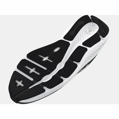 "Under Armour Charged Pursuit 3 sula med flexzoner"