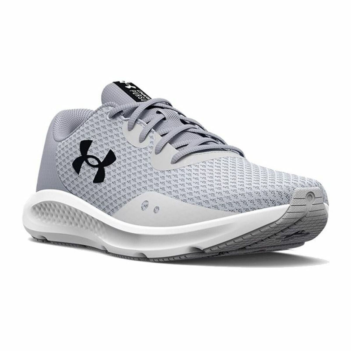 "Under Armour Charged – slitstark yttersula med stabilt grepp"