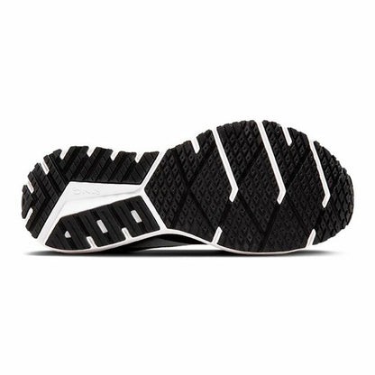 "Brooks Revel 7 gummiyttersula med pilformade flexzoner"