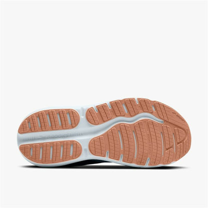 "Brooks Ghost Max 2 – slitstark yttersula för asfalt och gym"