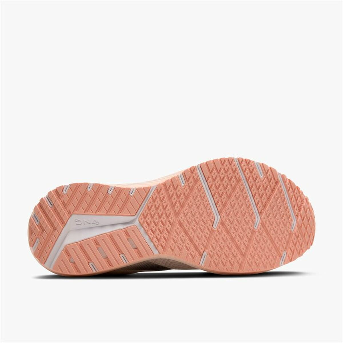 "Brooks Revel 7 – slitstark yttersula för asfalt och vardag"