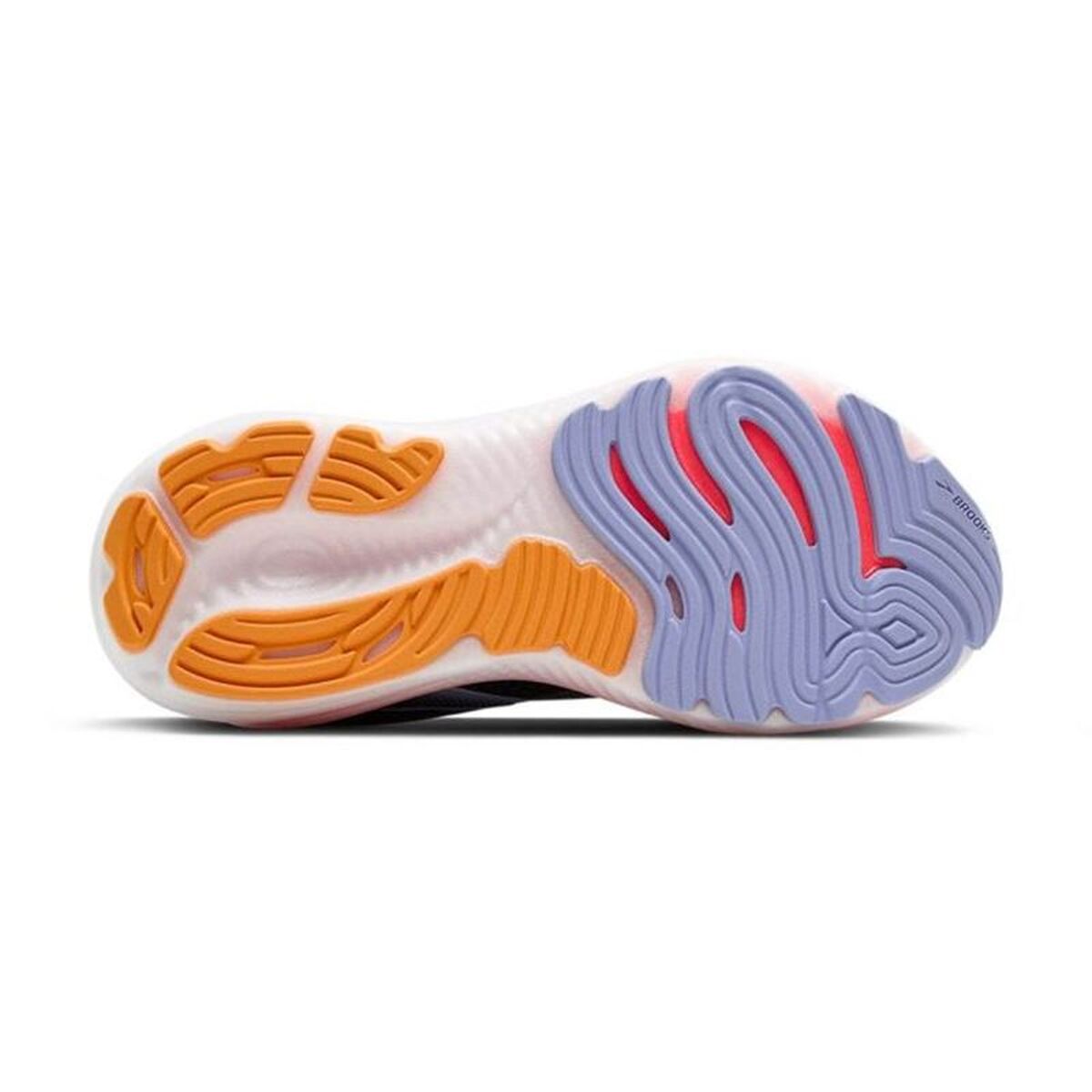 "Brooks Glycerin 22 yttersula grepp svart"
